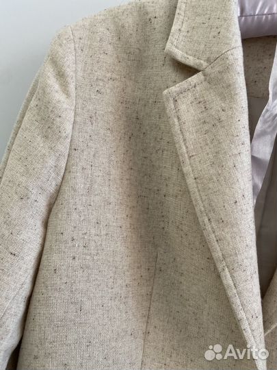 12 storeez пиджак