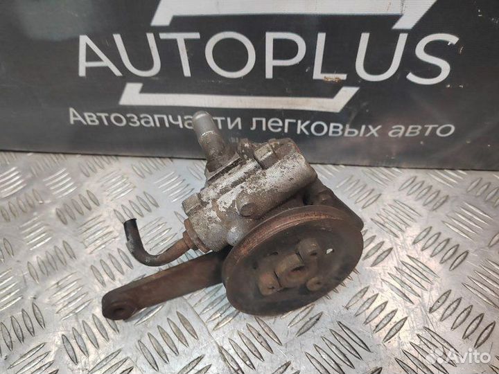 Насос гур Volkswagen Passat B3 ABS199786 1992