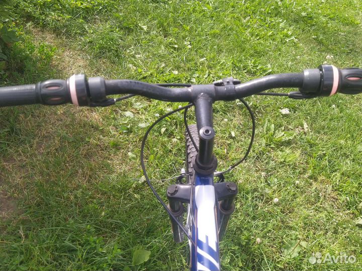 Next Bike
