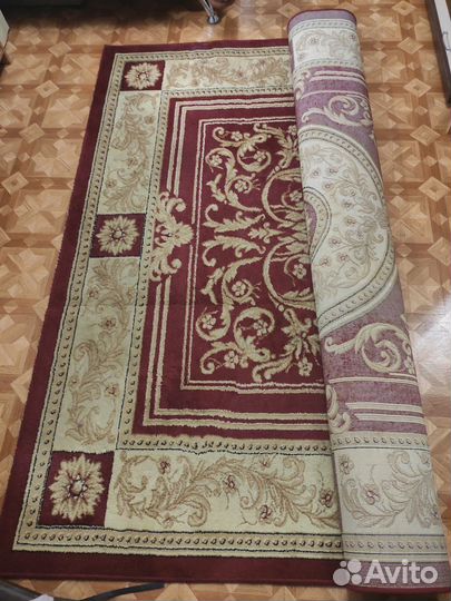 Ковер бу 2000х3000