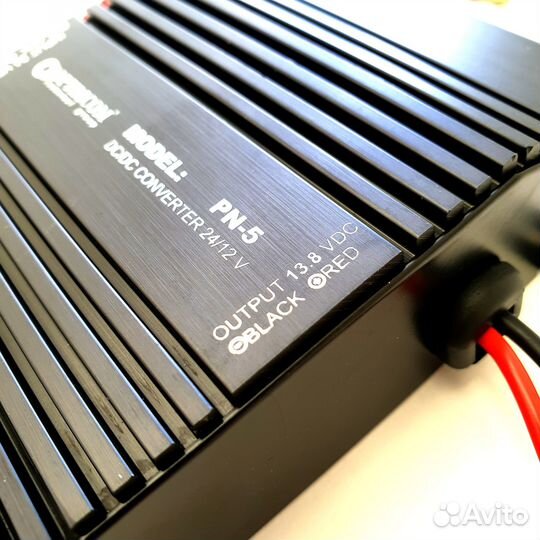 Преобразователь напряжения Optim PN-5