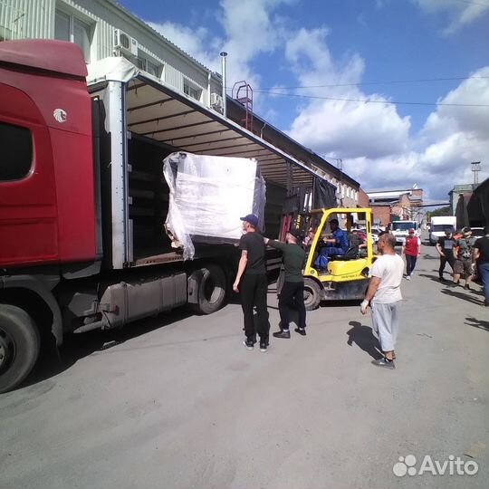 Свой человек в Челябинской области