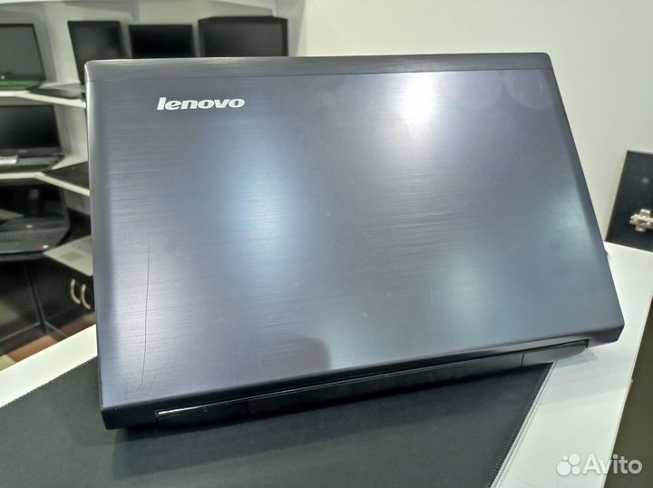 Ноутбук Lenovo для дома и работы