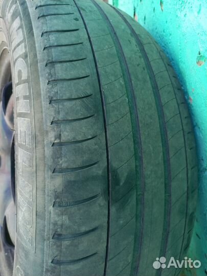 Michelin Primacy 3 225/60 R17