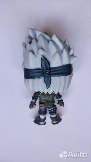 Naruto Kakashi Hatake / фигурка Какаши Хатаке