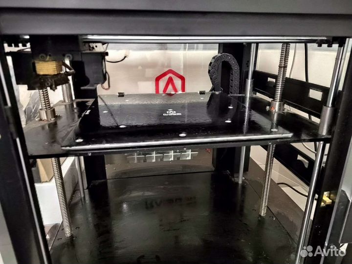 3D принтер Raise3DN1