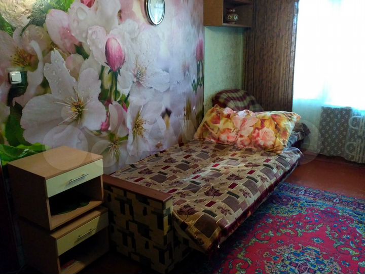 1-к. квартира, 33 м², 1/5 эт.