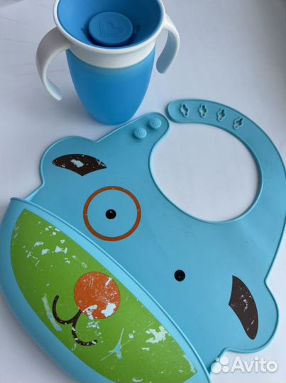 Twistshake, munchkin, skiphop