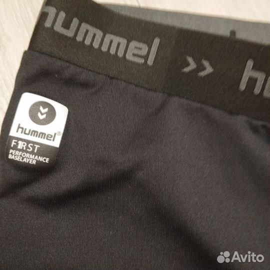 Новые хипстеры Hummel\M