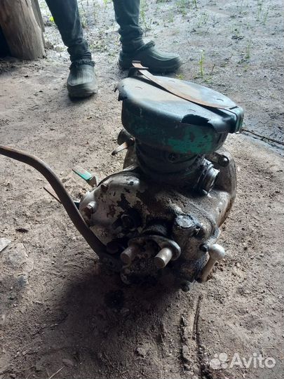 Коробка передач на урал