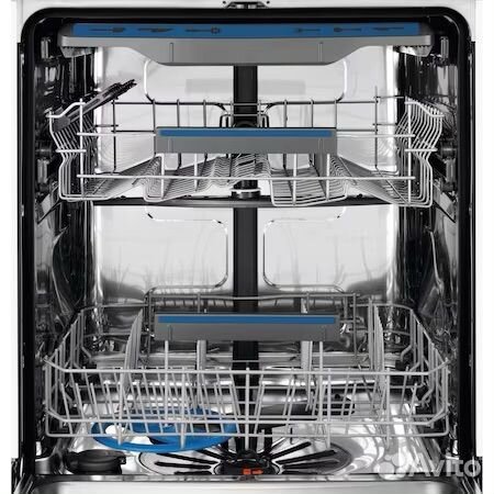 Посудомоечная машина Electrolux EES848200L