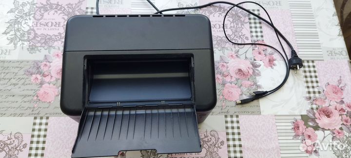 Принтер лазерный Brother HL-1202R