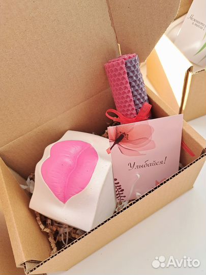 Подарок девушке женщине