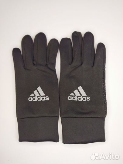 Перчатки Adidas зимние