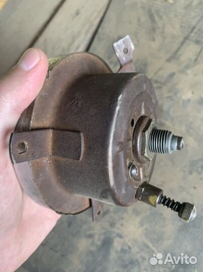 Приборы ford V8