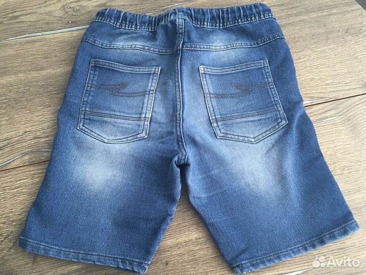 Шорты для мальчика