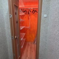 1-к. квартира, 39,2 м², 5/5 эт., Дагда
