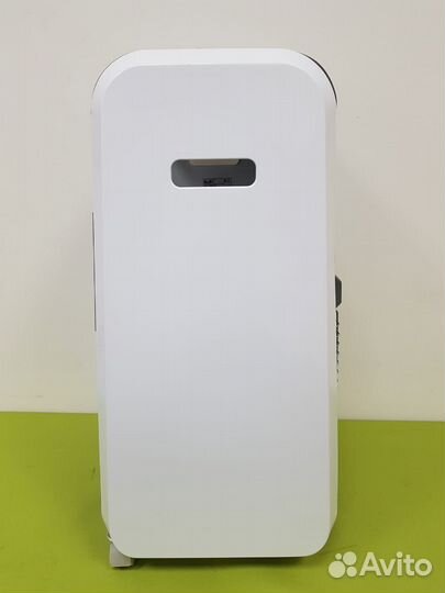 Газовая печь Ballu bigh-55 4.2 кВт, 60 м2