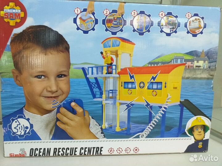 Товары для детей и игрушки