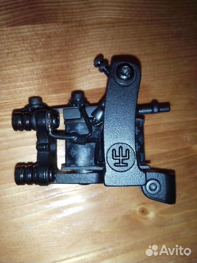 Тату машинка Vlad Blad PRO Shader