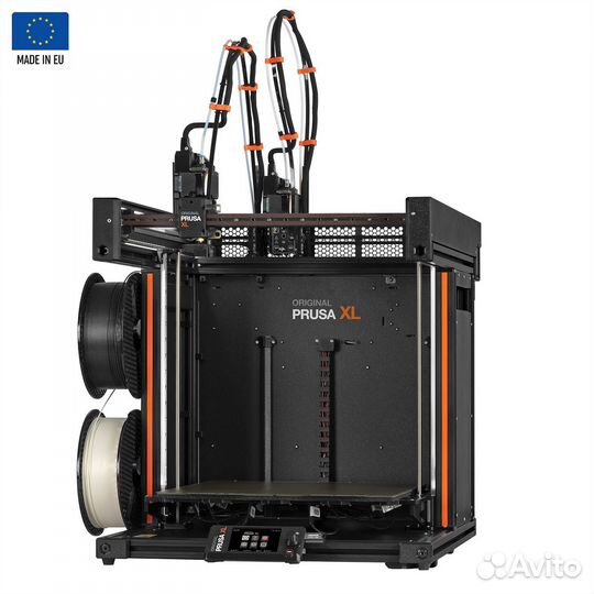 3Д принтер Original Prusa XL (2 печатные головы)