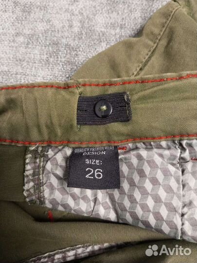 Джинсы для мальчика