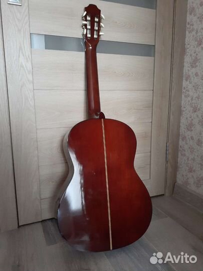 Гитара Hohner HC-06