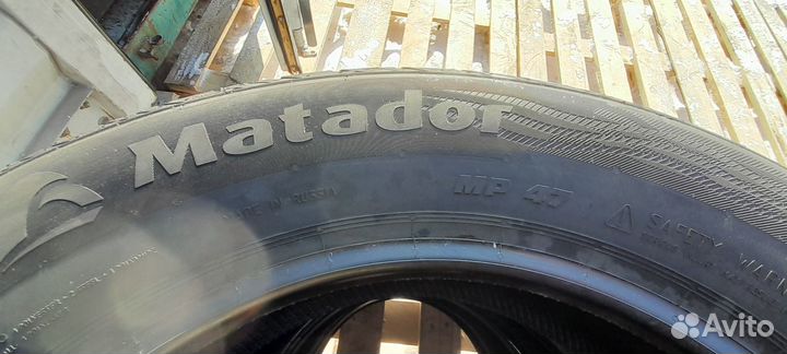 Matador MP 47 Hectorra 3 185/65 R14 86T