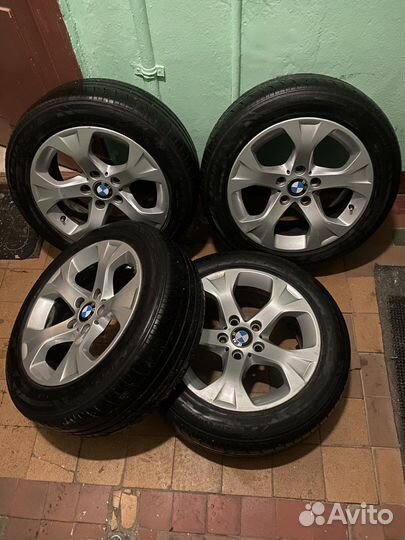 Triangle TH201 215/55 R17