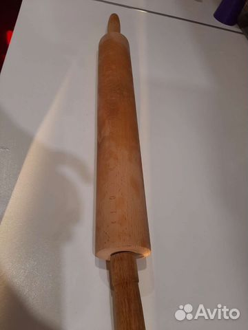 Скалка для теста