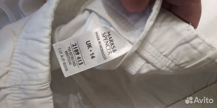 Шорты женские