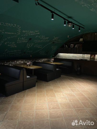 Аренда зала