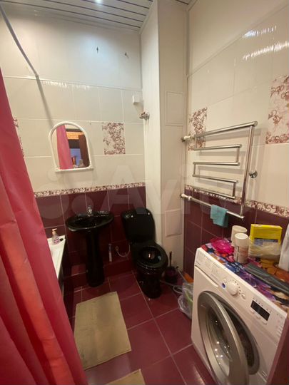 2-к. квартира, 46 м², 5/5 эт.