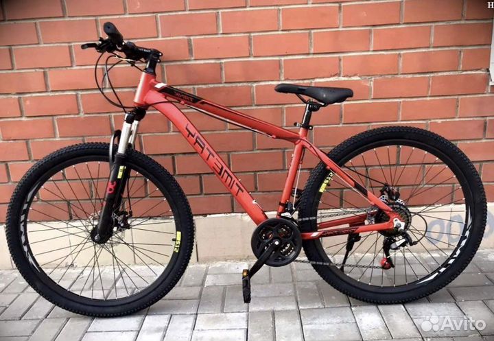 Горный велосипед 29