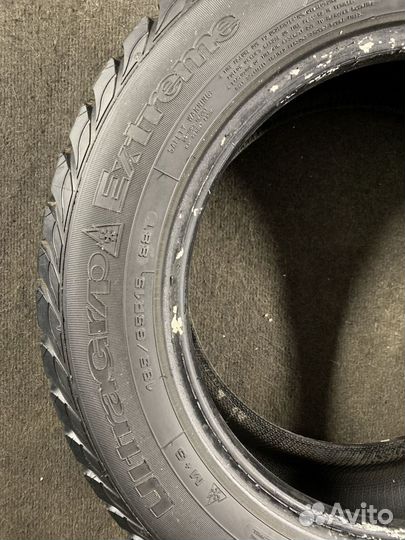 Goodyear UltraGrip Extreme 195/65 R15