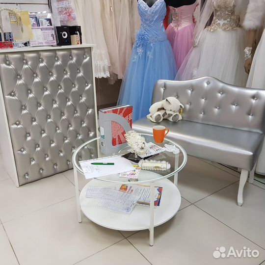 Диван, банкетка мини