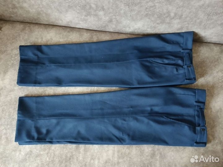 Школьный костюм 4 в 1