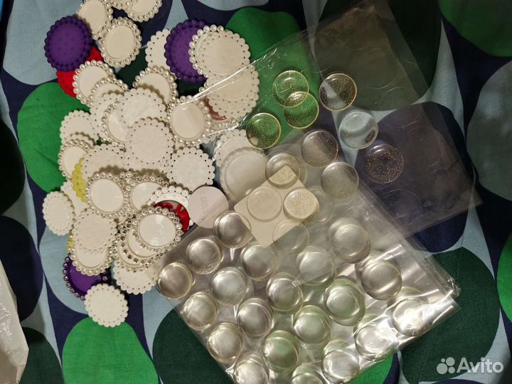 Ленты для бантиков