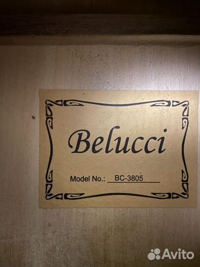 Классическая гитара новая 7/8 и 4/4