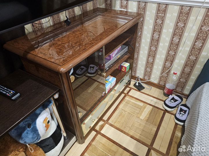 Тумба под тв