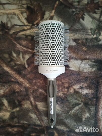 Термобрашенг