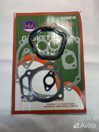Набор прокладок 188F
