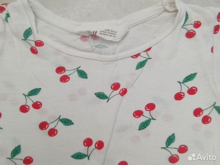 3 комплекта 5 лет