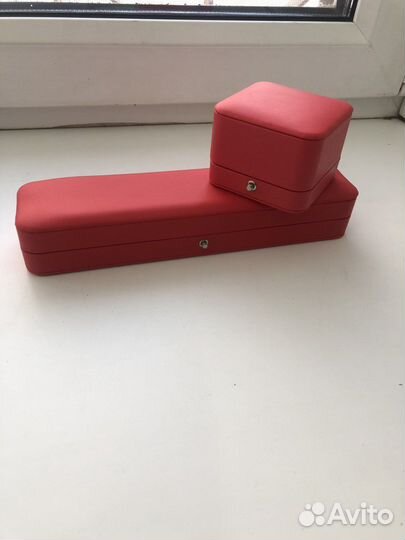 Футляр для украшений