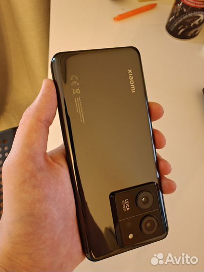 Xiaomi 13T, 8/256 ГБ