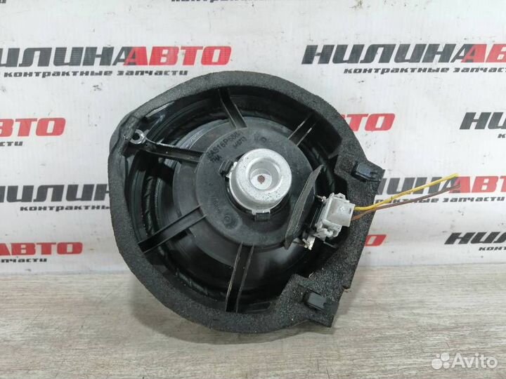 Динамик задний Хонда Цивик 8