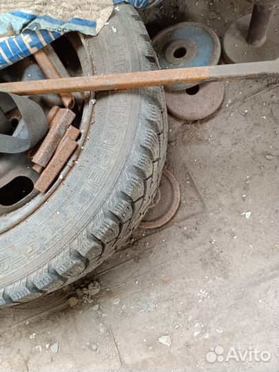 Молдинг бампера левый ситроен с3