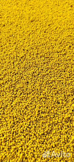 Пеллетс 2мм