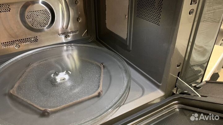 Микроволновая печь LG