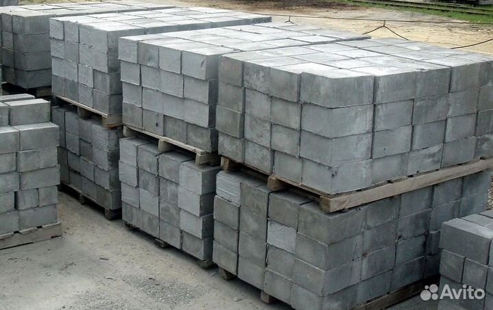 Удобные пеноблоки для стройки